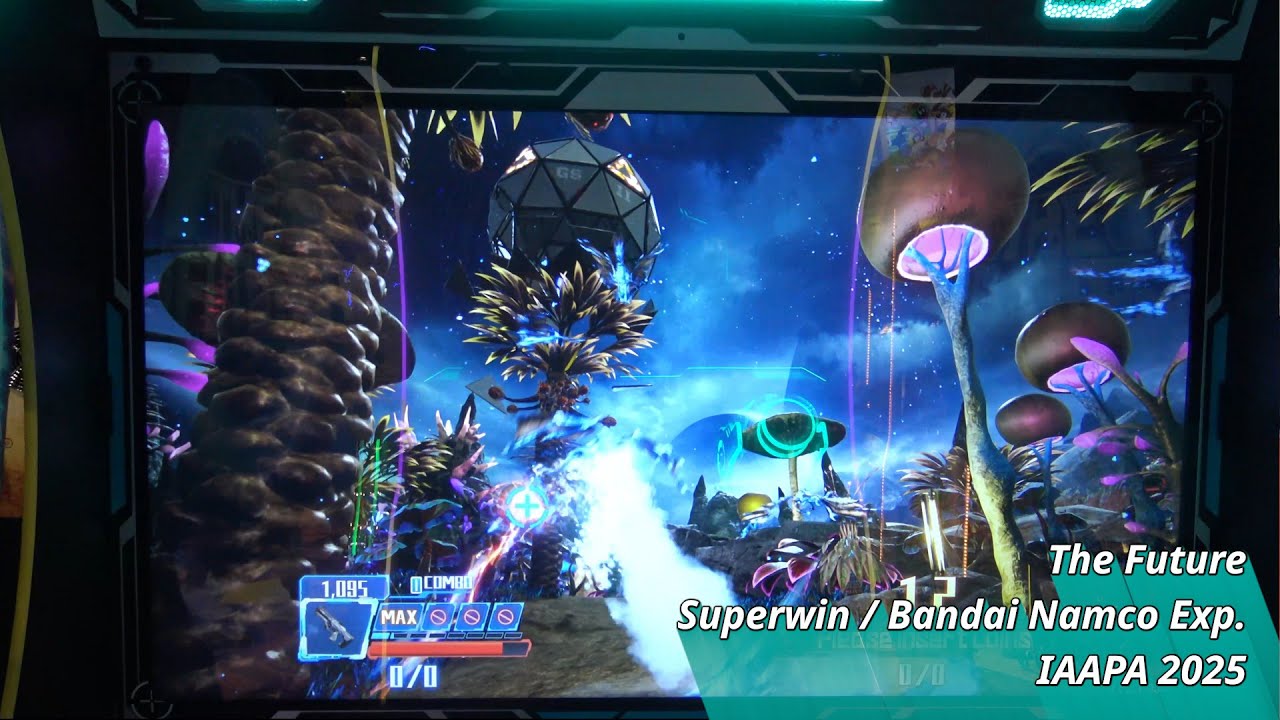 Gameplay Video