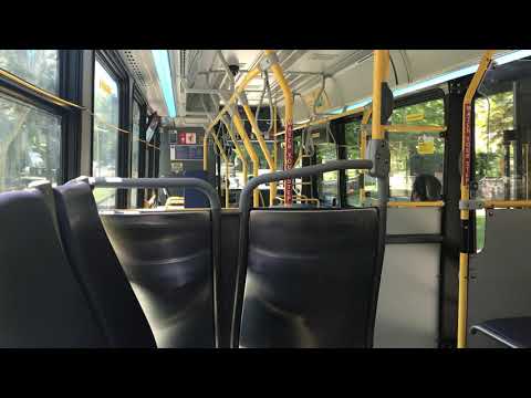 Translink 2018 NovaBus LFS HEV V18331