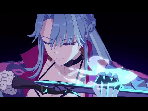 Make way for Spirit Eye Celine || Epic Seven