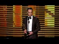 Jim Parsons wins an Emmy for 