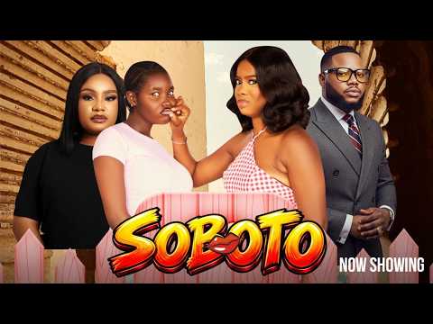 SOBOTO - Latest Yoruba Movie 2026 | Seilat Adebowale | Fisayomi Abebei | Victoria Adeboye