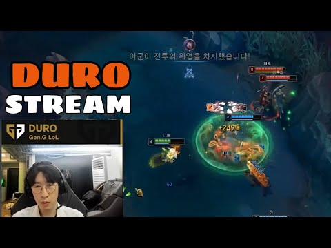 GENG Duro Stream Neeko vs BLG Elk Varus Engsub