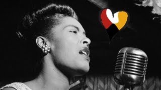 Rare Footage, Billie Holiday sings Strange Fruit, 1959
