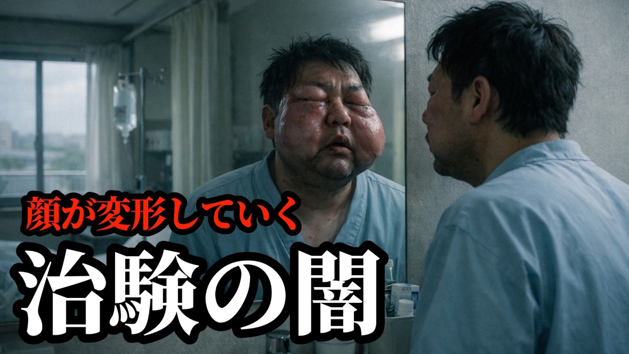 【怖い話】「治験の闇」 他 11話収録 【広告ナシ/睡眠用/作業用/怪談/怖い話朗読/怪談朗読女性/怖い話朗読女性/朗読女性/ホラー】