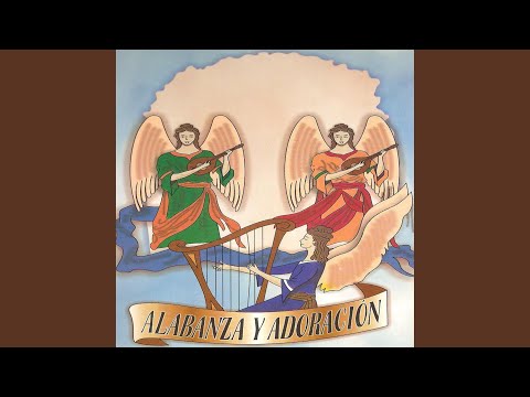 Es Momento de Adorar