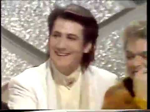 Pop Quiz 1984  Duran Duran Vs Spandau Ballet