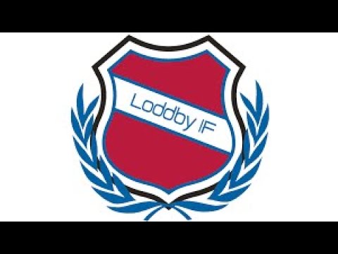En matchdag med Loddby IF