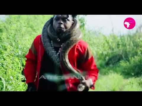 Return of son of python is loading out