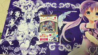 ブァイスを始めるから、このすばのストラクチャーを開封したらサインが！！
