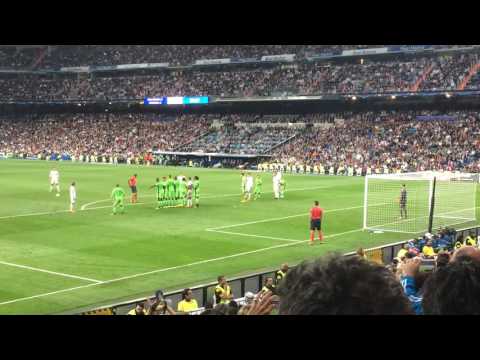 Real Madrid vs Sporting CP 1-1(2-1)