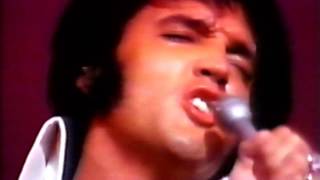 Elvis Presley - Lost Performances - There Goes my everything HD
