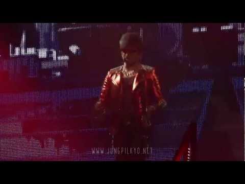 M Original Christmas Live 01