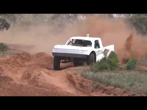 Loveday 400 Off-Road Race