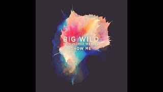 Show Me (feat. Hundred Waters)