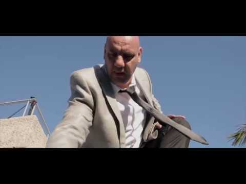 Philip D Feat. Elisa - The Last Goodbye - Official Video