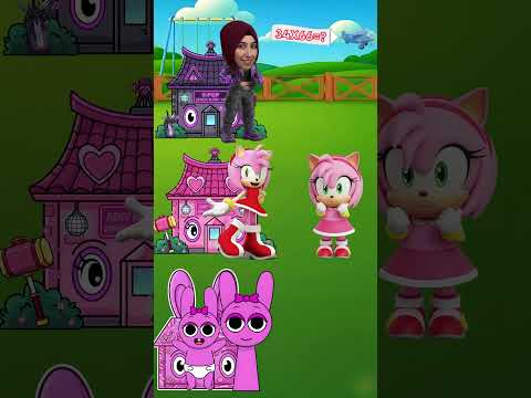 POV 🏡🎀😂🥰 ELİF SİNEM TV Kimi Seçmeli ? 🤔🤔 %506