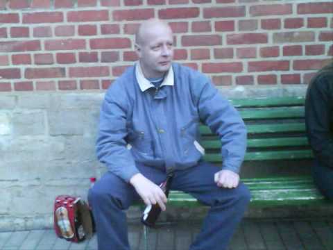 Corus 86 - He Aloah He