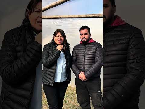 🌱 De proyecto a realidad: Sembrando Inclusión