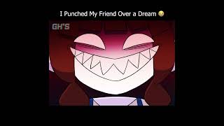 I Punched My Friend Over a Dream 😭 - GROW A GARDEN 2 | ROBLOX ANIMATION