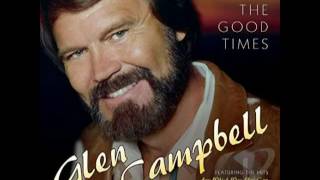 Glen Campbell -- Letter To Home.