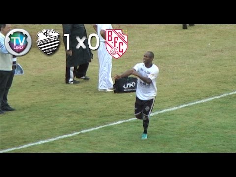 Melhores Momentos - Comercial 1 x 0 Batatais