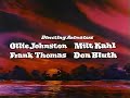 The Rescuers 1977 The Journey
