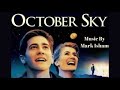 October Sky