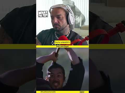 İzlediğim en iyi film | @Tepki