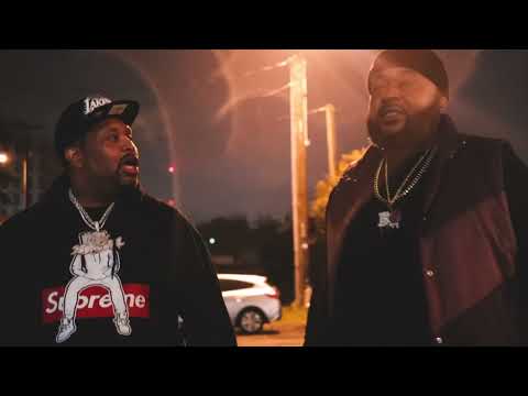 Streetz Blonko - Too Much(MusicVideo)