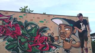 WELCOME NEW YEAR - MYTHS TEAM - FREE STEP 2014