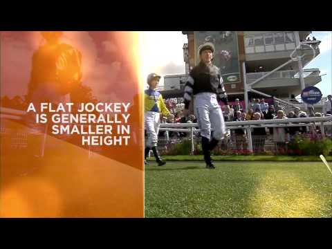 Racing Explained – Jockeys