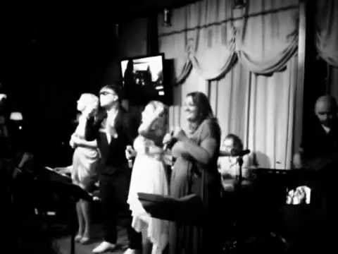 Александр Панайотов и LOS DEVCHATOS "As"