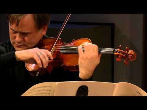 Beethoven String Quartet No. 12 in E-flat Major, Op. 127 - Orion String Quartet (Live)