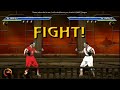 MKP Ultimate Revitalized Reborn