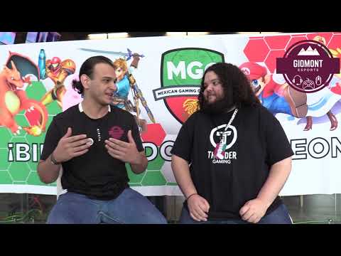 Giomont Esports con MVD