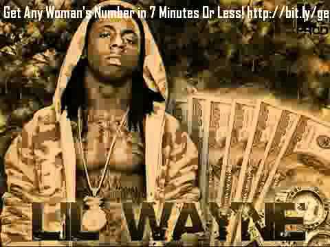 Llyod - Ft. Lil Wayne Get It Shawty Remix (W/LYRICS!!) 2