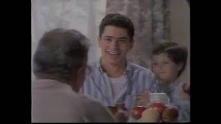 Comerciales y promos - XHMNL Canal 28 Monterrey (1992-1993)