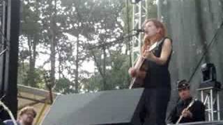 neko case margaret vs pauline bumbershoot seattle