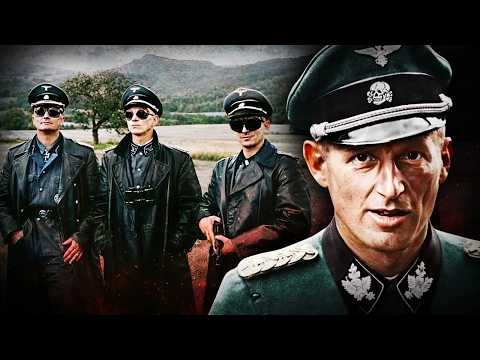 Hans Kammler: Geniusz SS, Który Zniknął Pod Koniec II Wojny Światowej