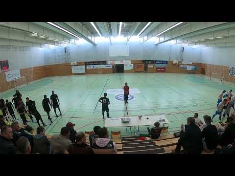 Swiss Futsal Second League Final 2021/22 - Salines Futsal vs. AS Charmilles