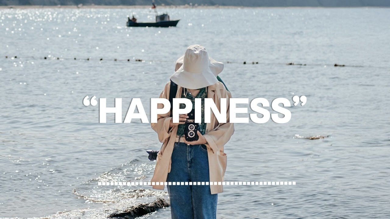 【Playlist】[Playlist] 朝から聴き流したい爽やかな洋楽ソング🎧 / background music / 作業用BGM / Pop  | HAPPINESS+