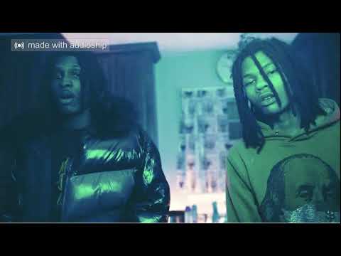 ITZDAYOUNGAN - Stepping in Dior (OFFICIAL AUDIO)