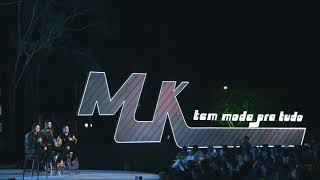 Matheus &amp; Kauan - Mágica (ao vivo) Gustavo Lima