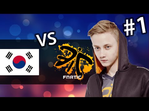 REKKLES & FEBIVEN EN COREE #1 ♦ Feat Le Meilleur LEE SIN ?! Skyyart