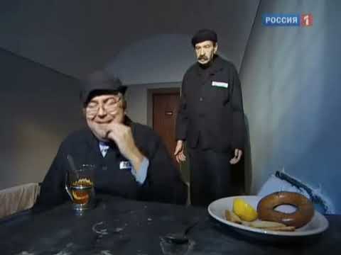 Сидим по недоразумению.