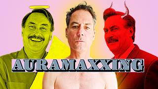 The Worst Auramaxxing Influencer & A Mike Lindell Check-In (Feat. Breck Gordon)