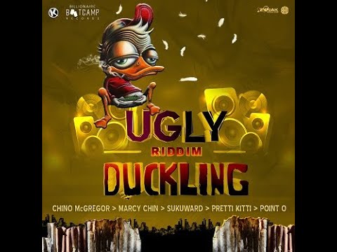 Mr. Bruckshut - "Ugly Duckling Riddim (2019) Mix" (Billionaire Bootcamp Records)