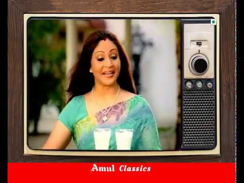 Amul Milk Mamta Ki Hindi