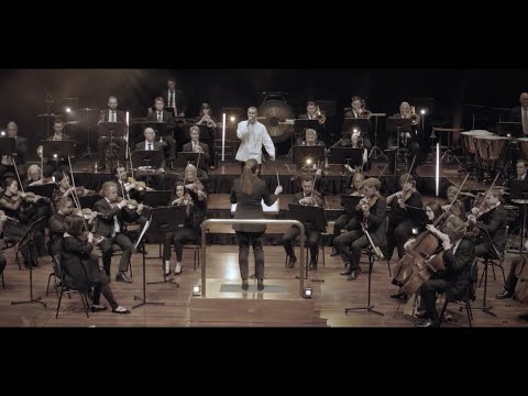Drapht - Where Yah From (ft. West Australian Symphony Orchestra)