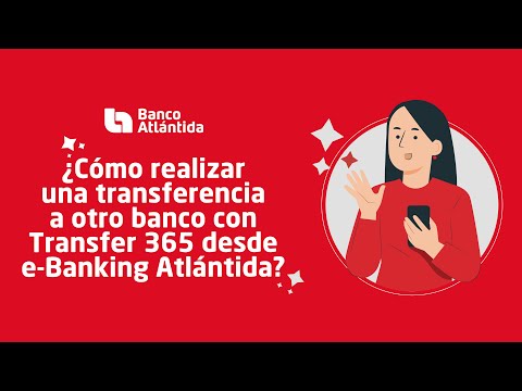 Transferencias otros bancos